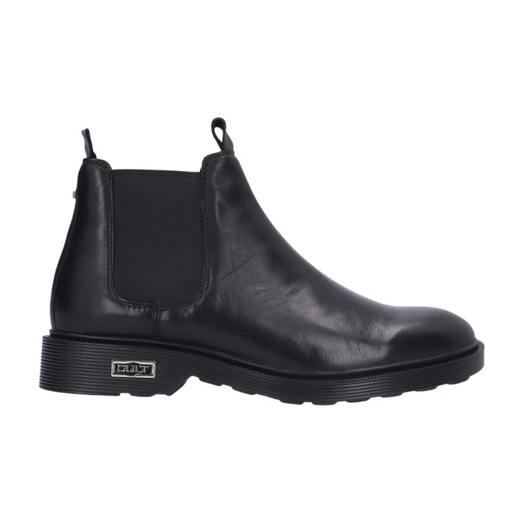 Ankle Boots Cult