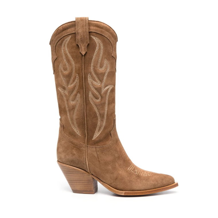Cowboy Boots Sonora