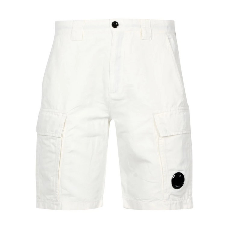 Cargo Bermuda Shorts C.p. Company