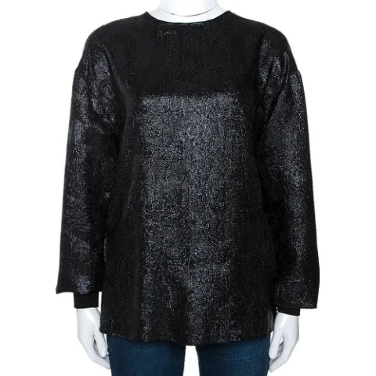Pre-owned Fabric tops Stella McCartney Pre-owned