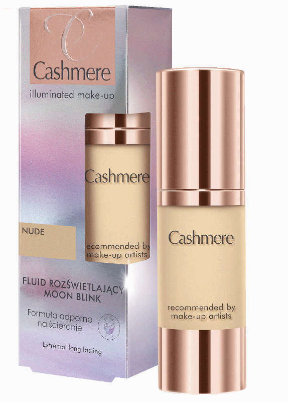 Dax Cashmere Cashmere Fluid Illuminated 03