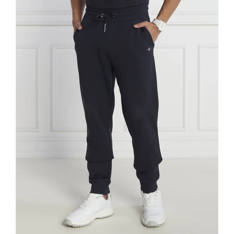 Gant Spodnie dresowe | Regular Fit