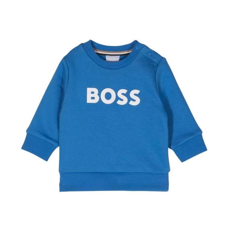 Sweatshirts Hugo Boss