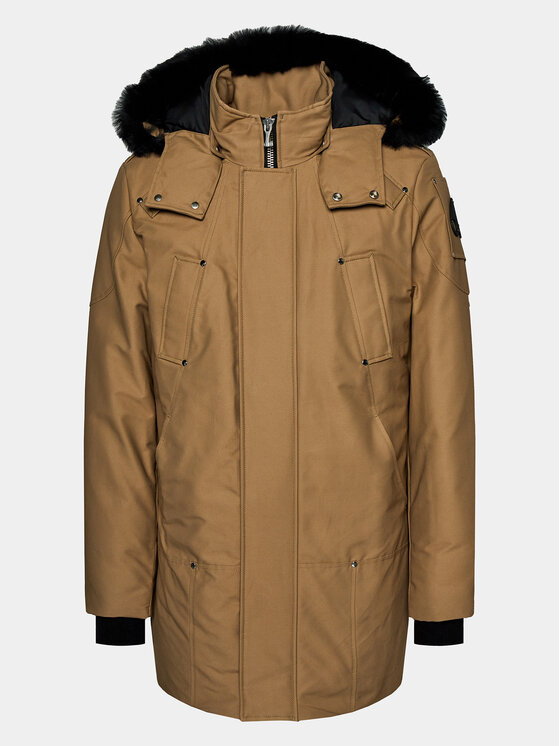 Parka Moose Knuckles