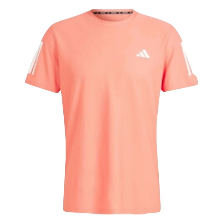 Own the Run T-shirt Adidas