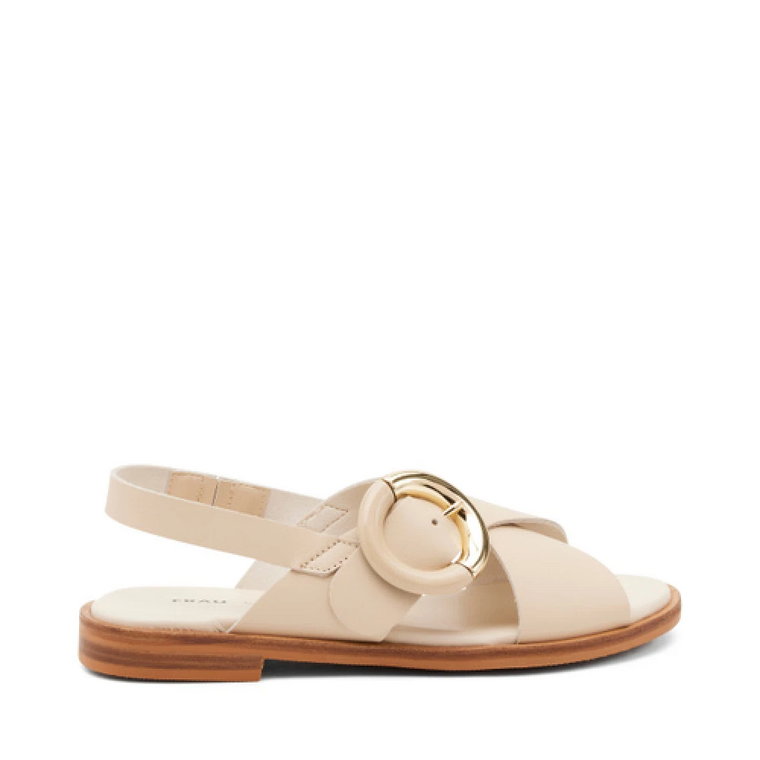 Sandals Frau