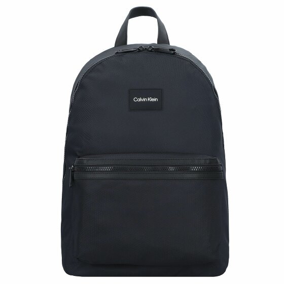 Calvin Klein CK Essential Plecak 42 cm Komora na laptopa ck black