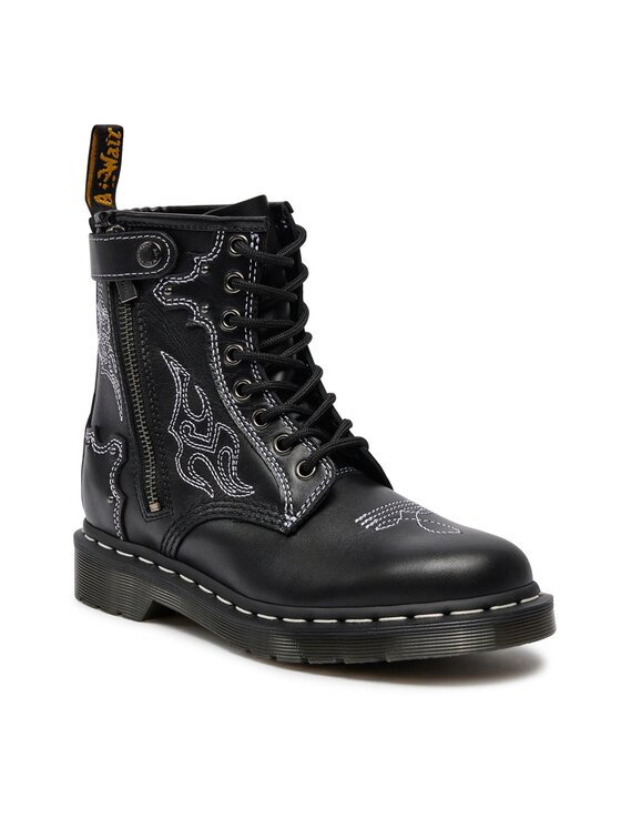 Glany Dr. Martens