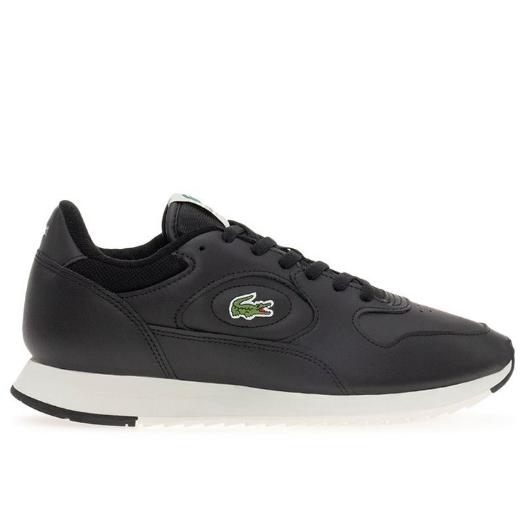 Buty Lacoste Sport Linetrack 746SMA0012-454 - czarne