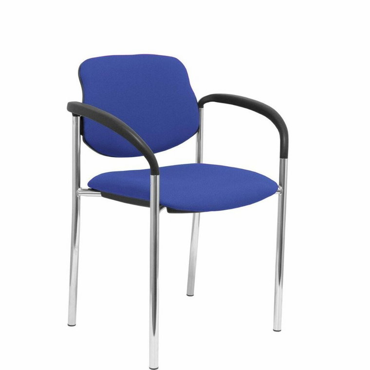 Emaga Krzesło Recepcyjne Villalgordo P&C LI229CB Niebieski