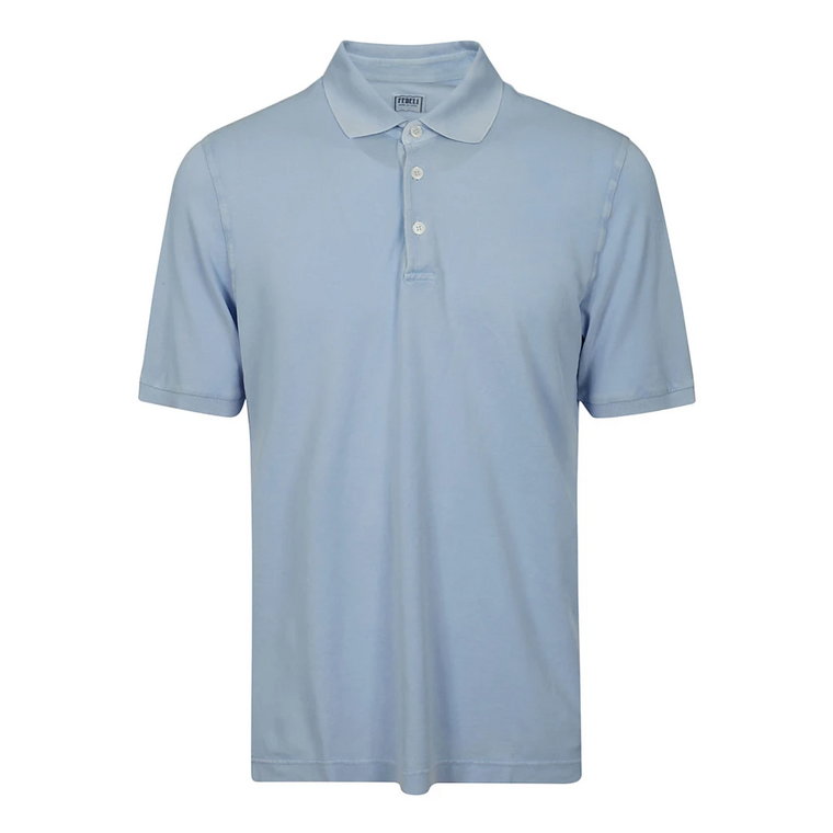 Polo Shirts Fedeli