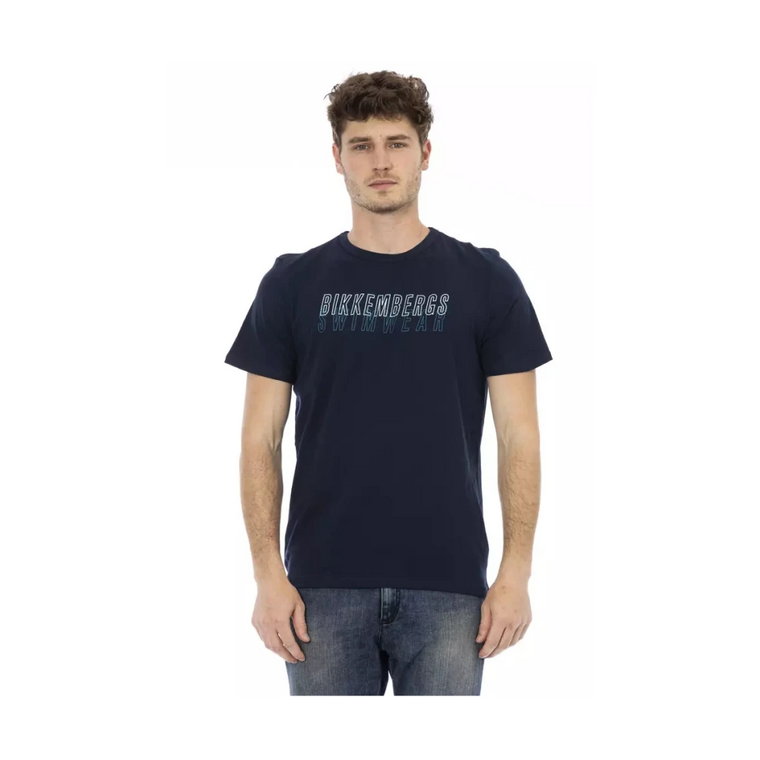 T-Shirts Bikkembergs