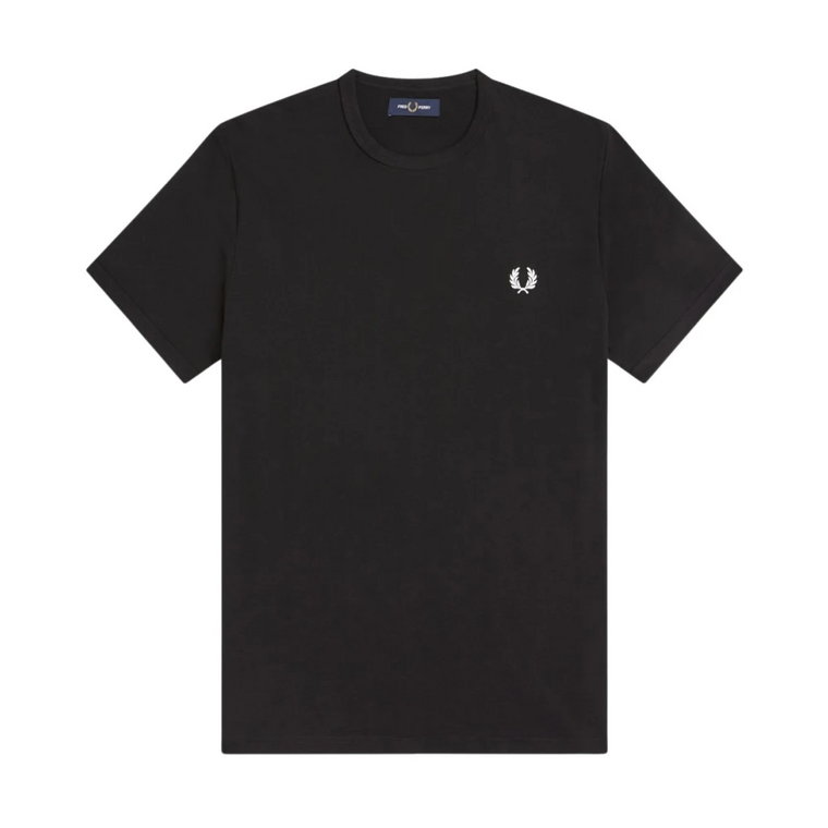 Ringer T-shirty i Polosy Fred Perry