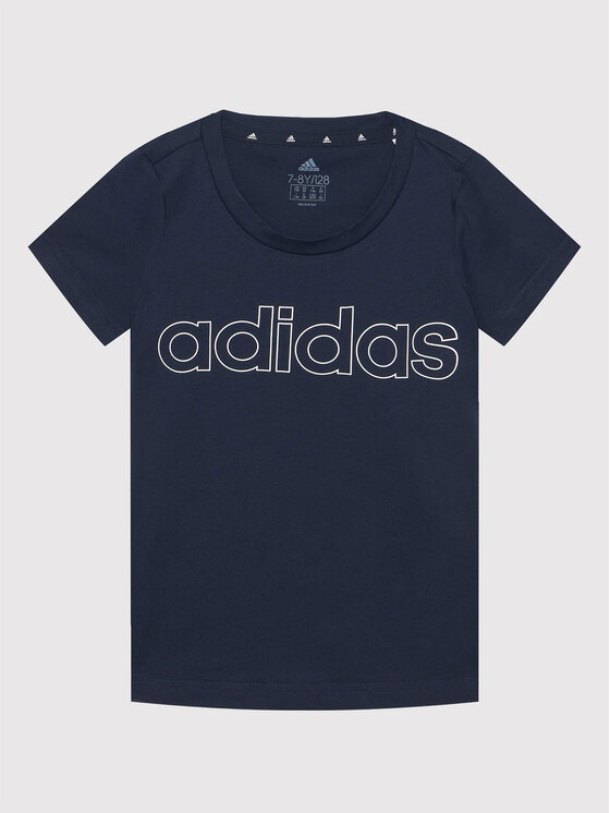 T-Shirt adidas