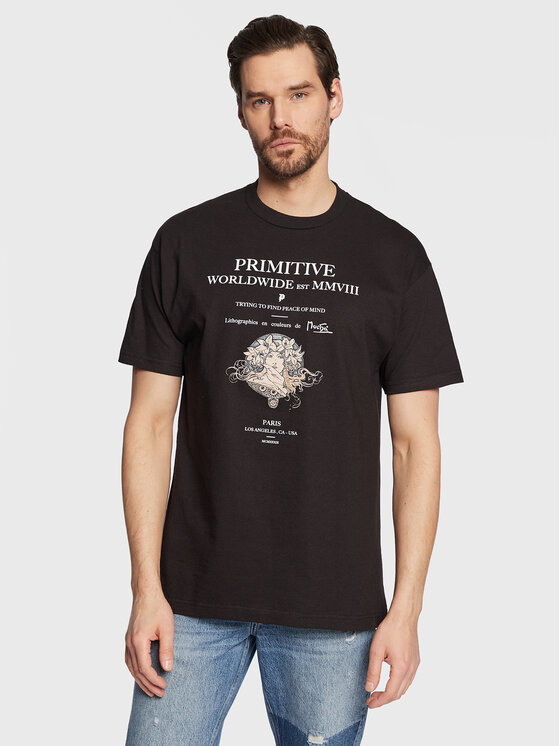 T-Shirt Primitive