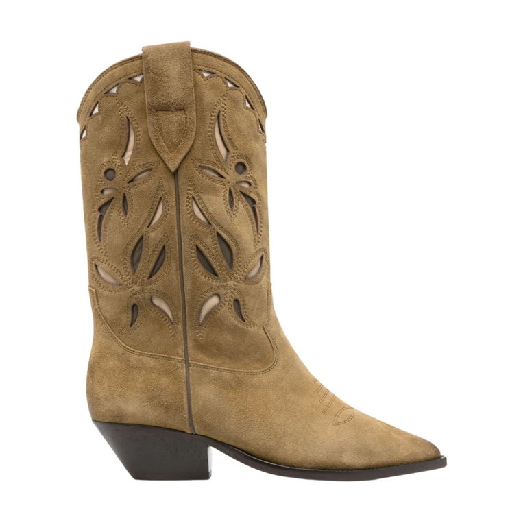 Cowboy Boots Isabel Marant Étoile
