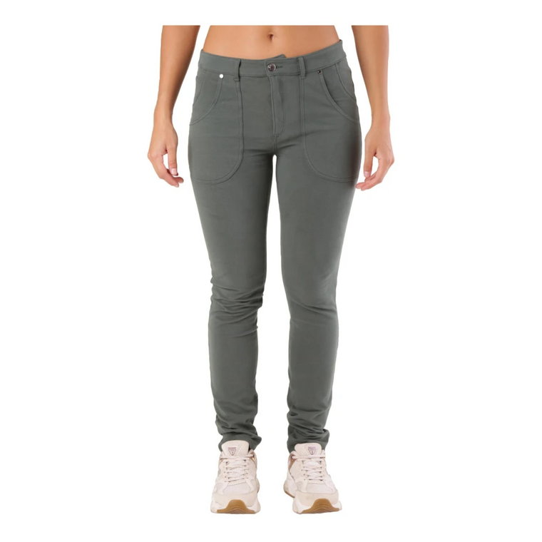 Met Women&#39;s Trousers MET