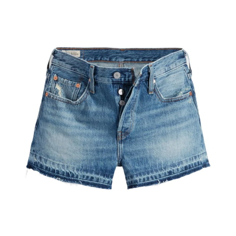 Denim Shorts Levi's