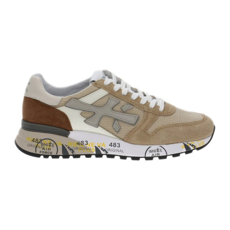 Sneakers Premiata