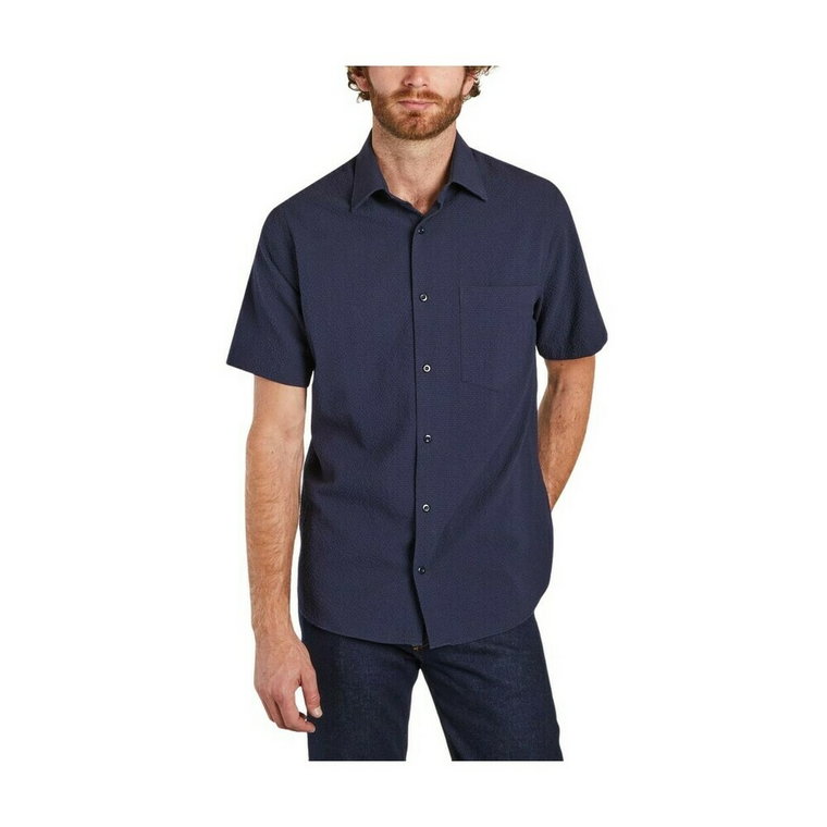 Koszula Errico Short Sleeve Nn07