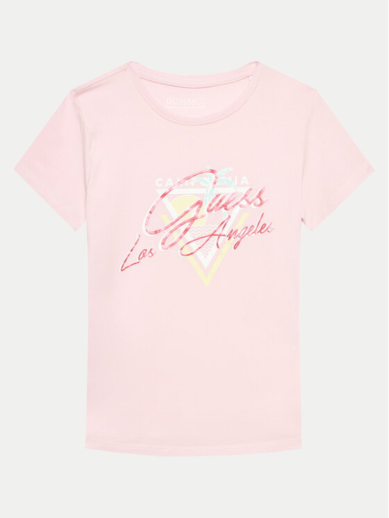 T-Shirt Guess