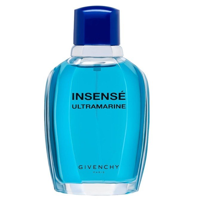 Givenchy Intense Ultramarine woda toaletowa spray 100ml