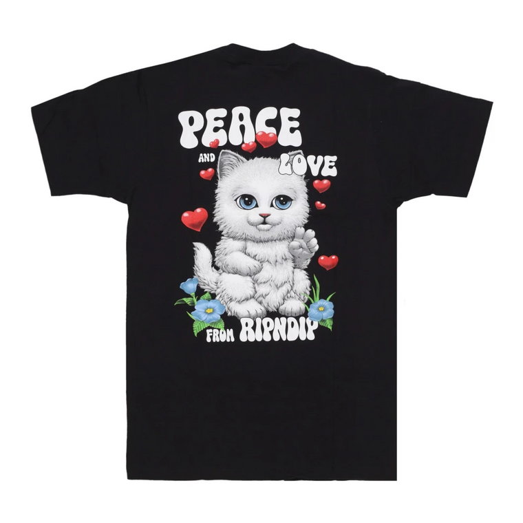 T-Shirts Ripndip