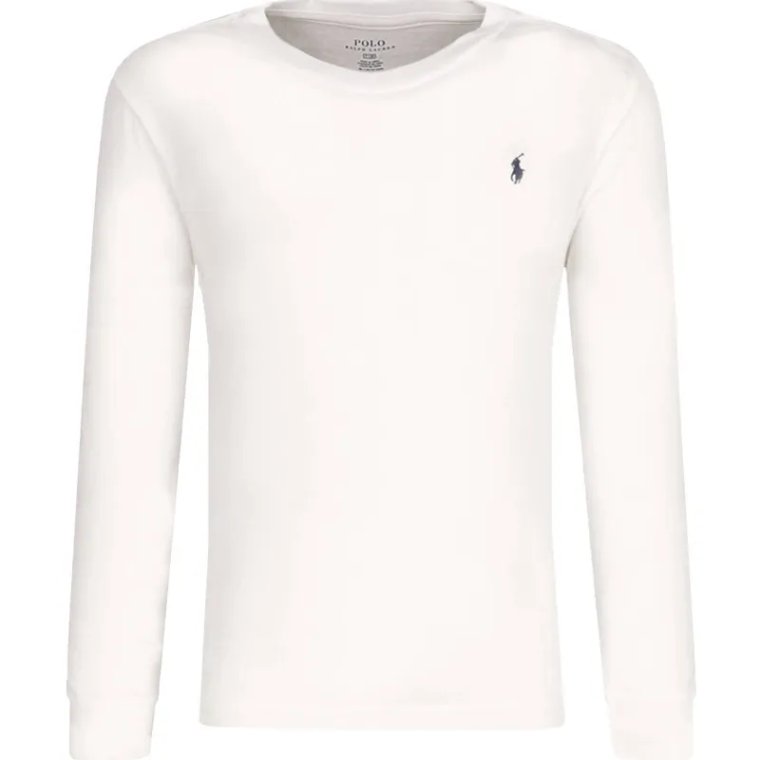 POLO RALPH LAUREN Longsleeve | Slim Fit