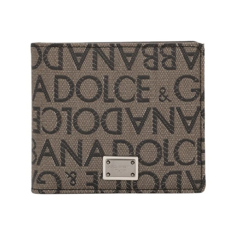 Wallets & Cardholders Dolce & Gabbana