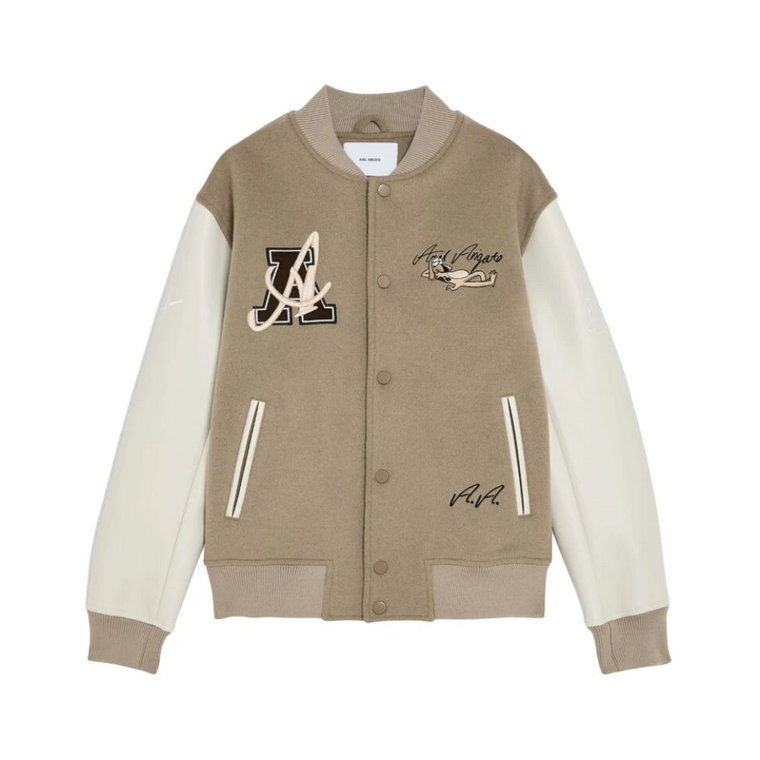 Bomber Jackets Axel Arigato