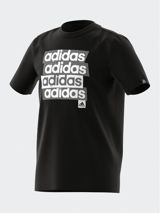 T-Shirt adidas