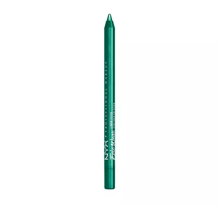 NYX PROFESSIONAL MAKEUP EPIC WEAR KREDKA DO OCZU 22 INTENSE TEAL 1,22G