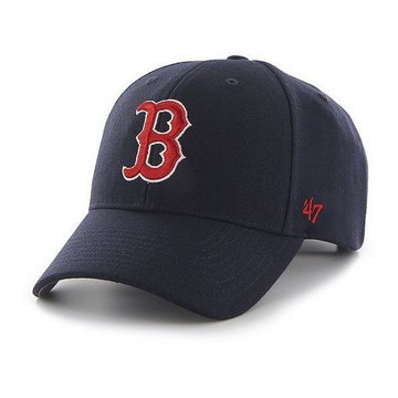 Czapka z daszkiem MLB Boston Red Sox '47 MVP 47 Brand