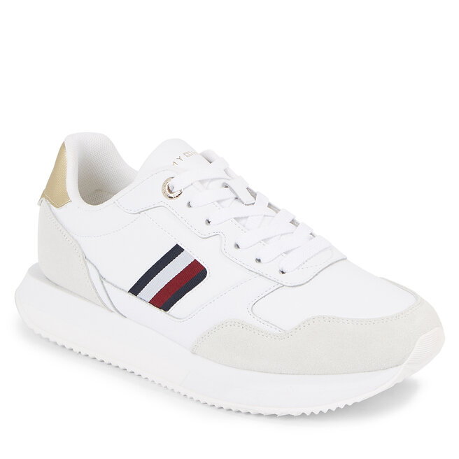 Sneakersy Tommy Hilfiger