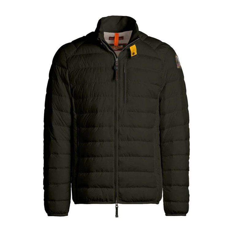 Superlekka Zielona Kurtka Sycamore Parajumpers