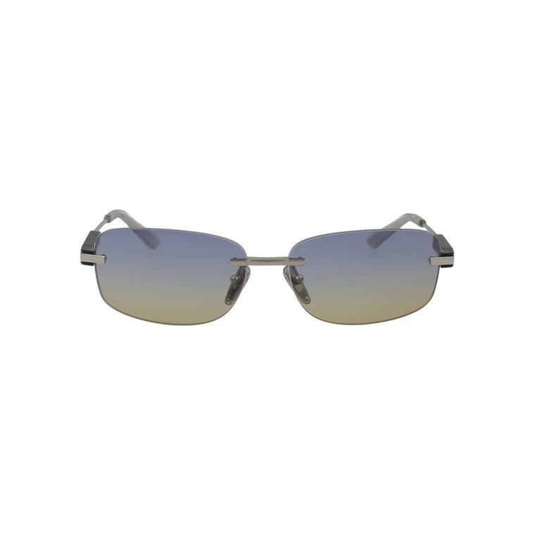 Stylowe okulary przeciwsłoneczne 0PR 68Zs Prada