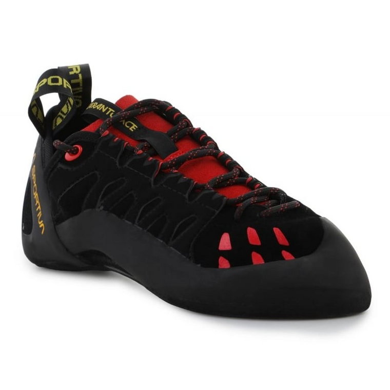 Buty wspinaczkowe La Sportiva Tarantulace 30L999311 czarne