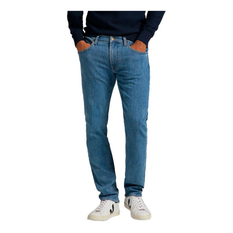 Slim-fit Jeans Lee