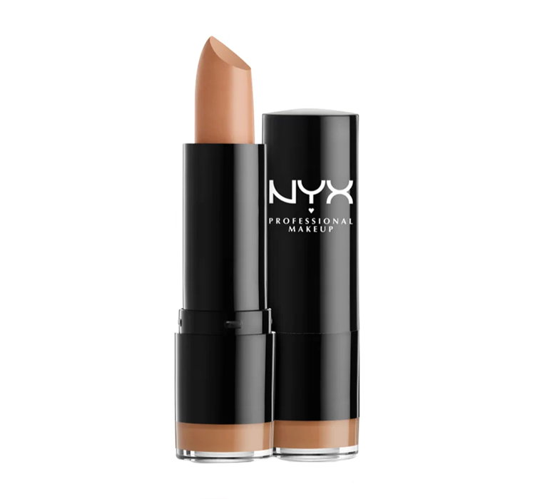 NYX PROFESSIONAL MAKEUP KREMOWA POMADKA DO UST 532 REA 4G