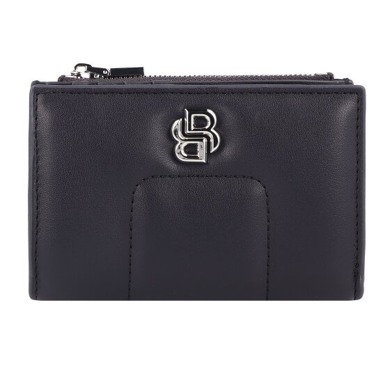 Boss B-Icon Portfel 12.5 cm black