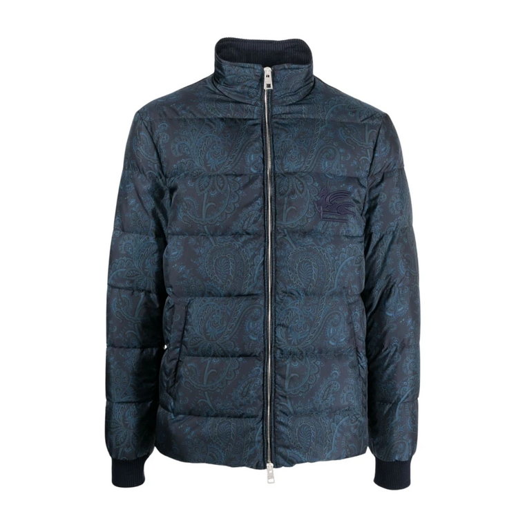 Down Jackets Etro