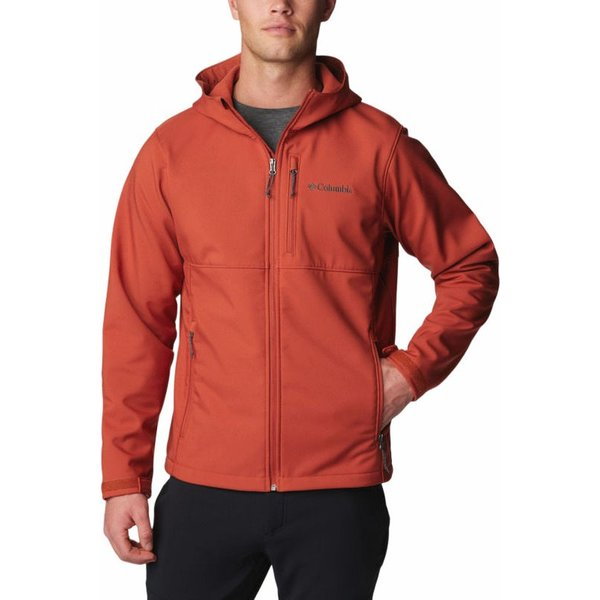 Softshell męski Ascender Hooded Columbia