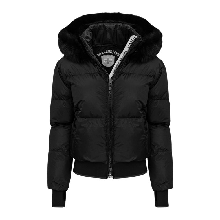 Down Jackets Wellensteyn