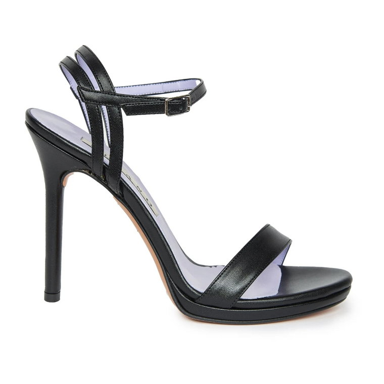 High Heel Sandals Albano