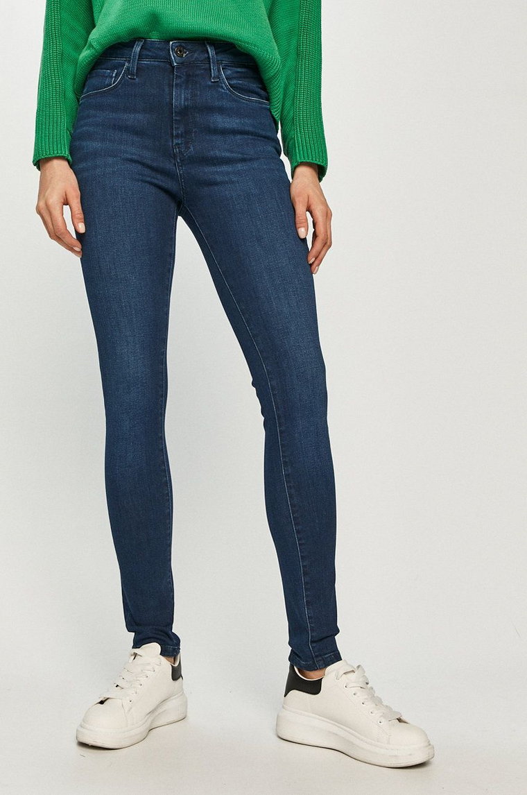 Pepe Jeans - Jeansy Regent