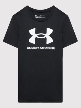 T-Shirt Under Armour