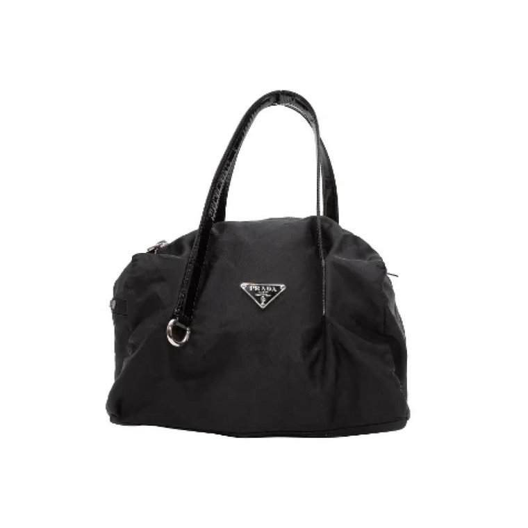 Pre-owned Nylon prada-bags Prada Vintage