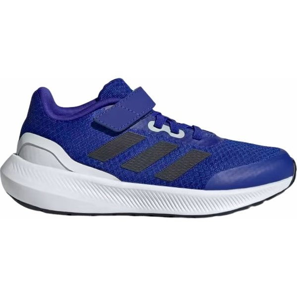 Buty do biegania Runfalcon 3.0 EL K Jr Adidas