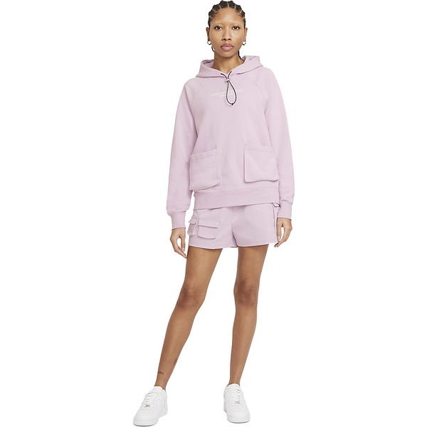 Bluza damska Swoosh Hoodie Fit Nike