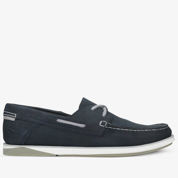 TIMBERLAND ATLANTIS BREAK BOAT SHOE